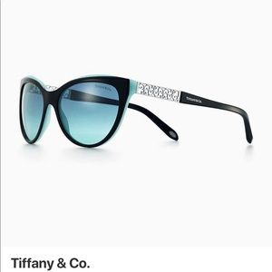 Tiffany Sunglasses